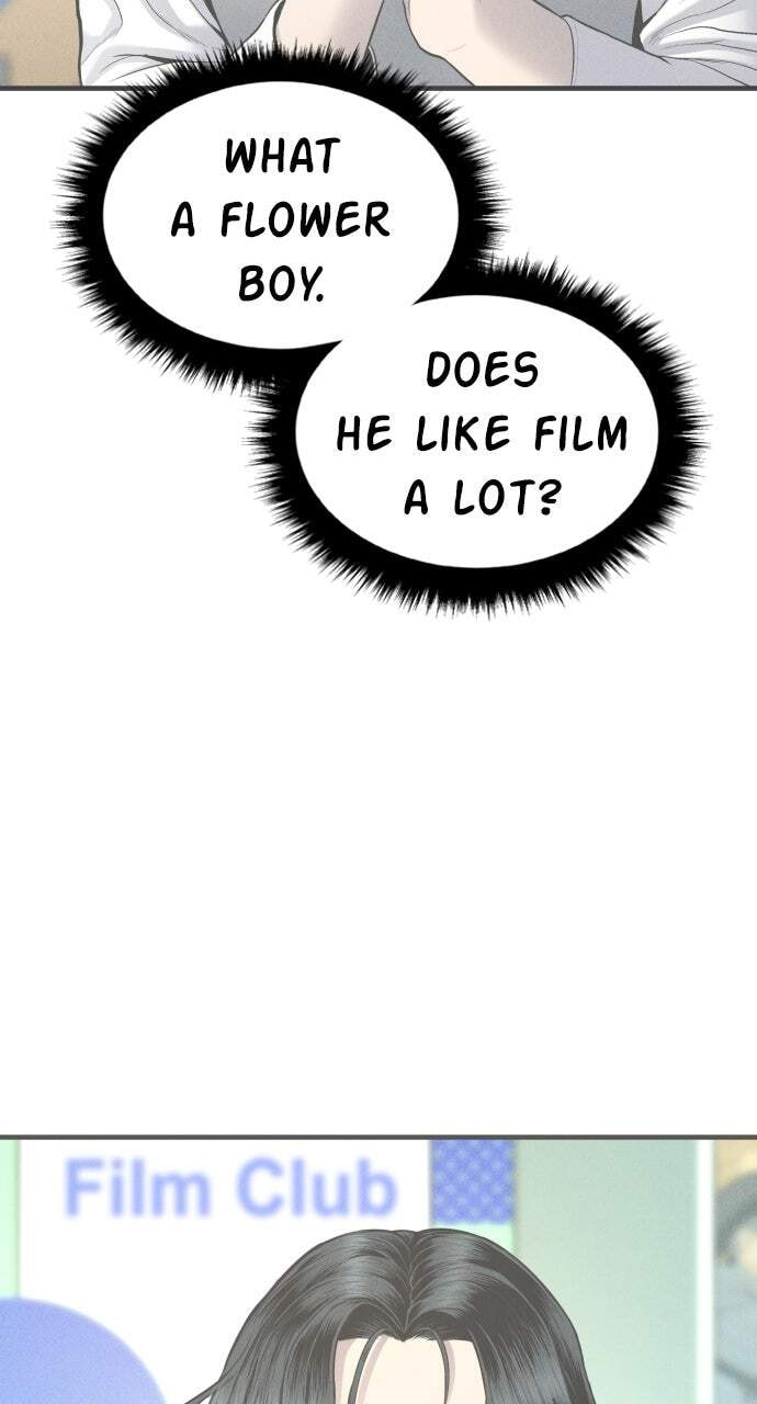 Manager Kim Chapter 72 page 72 - 