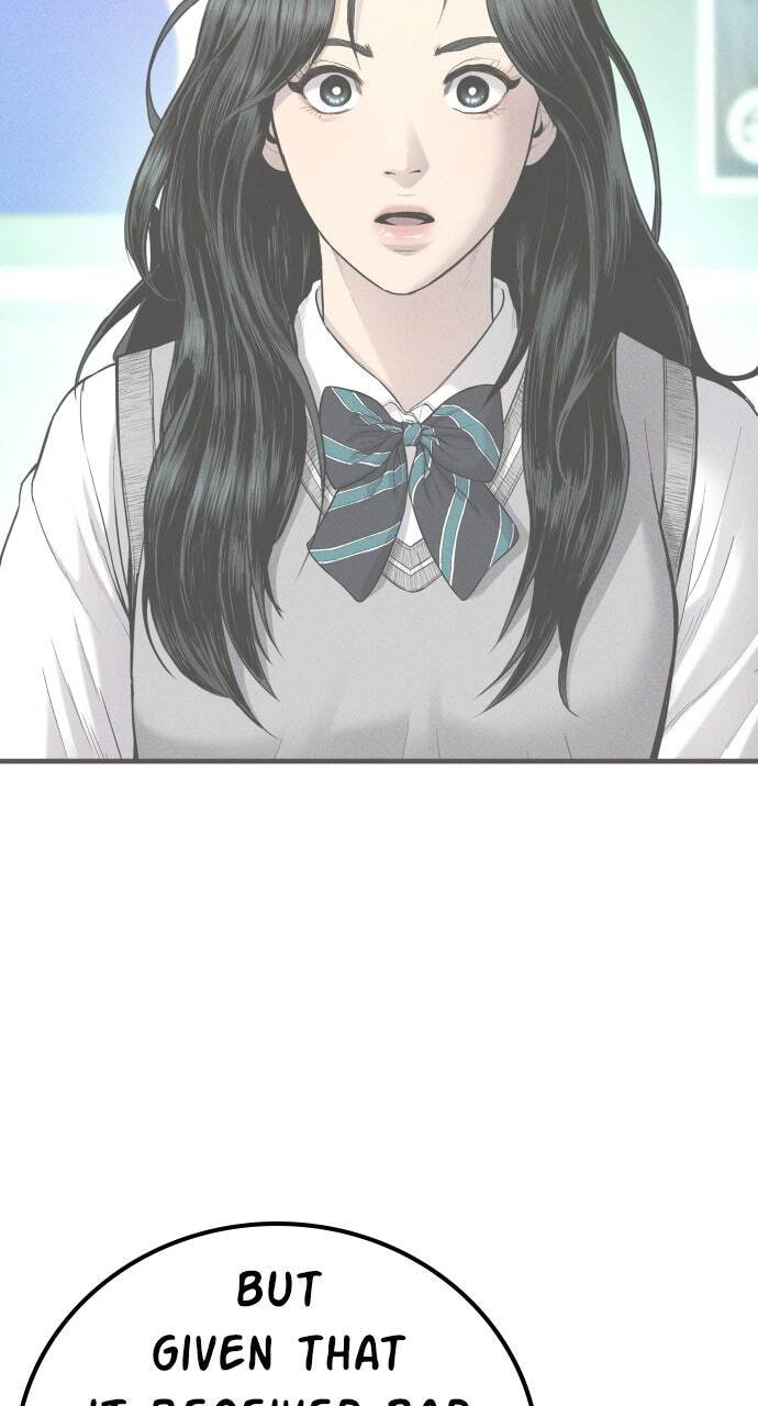 Manager Kim Chapter 72 page 73 - 