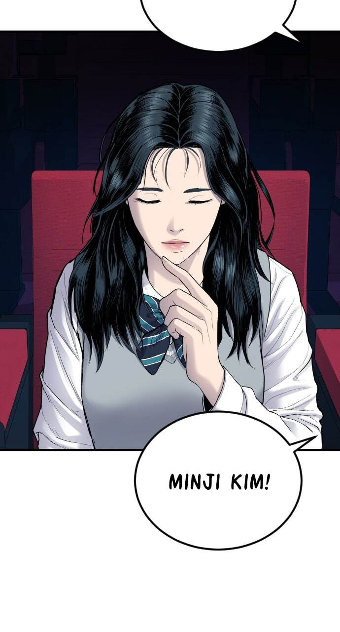 Manager Kim Chapter 72 page 78 - 
