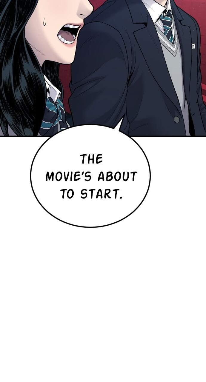 Manager Kim Chapter 72 page 80 - 