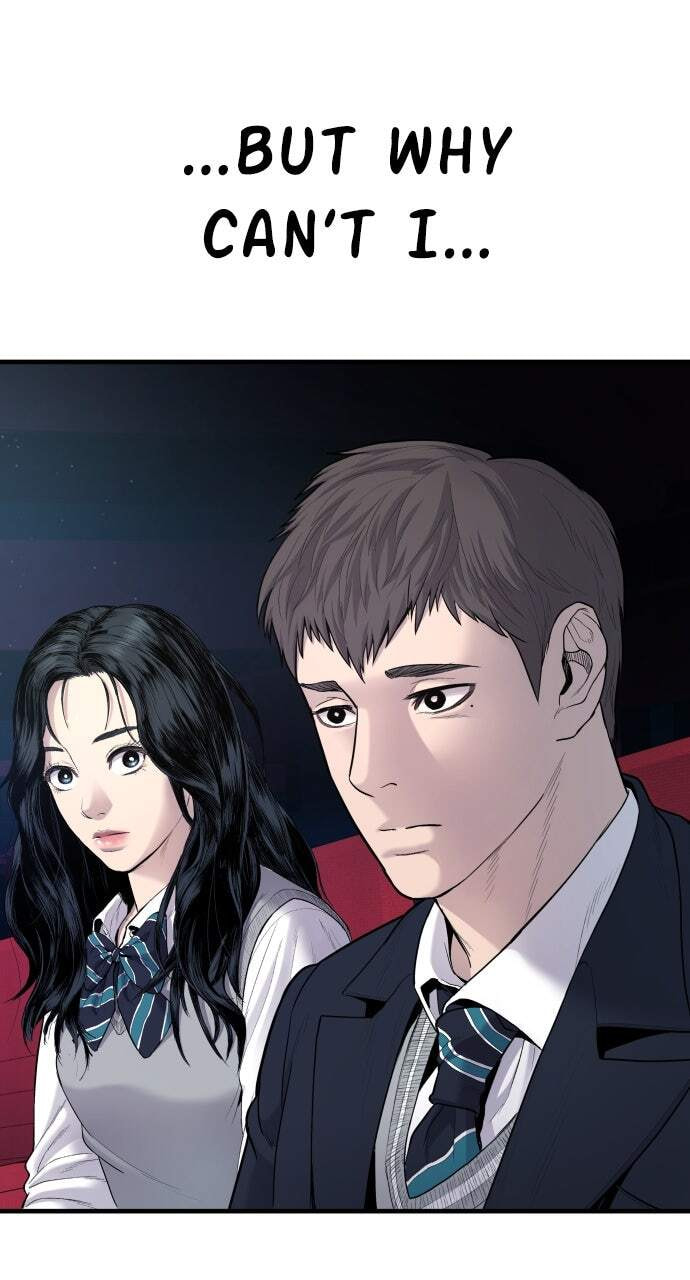 Manager Kim Chapter 72 page 84 - 