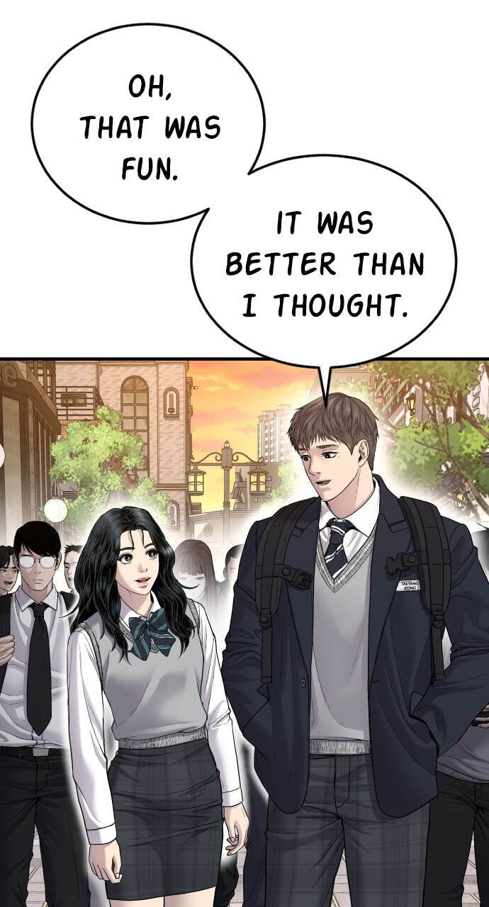 Manager Kim Chapter 72 page 90 - 