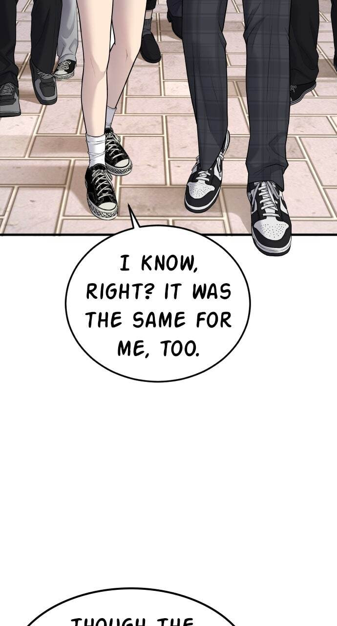 Manager Kim Chapter 72 page 91 - 