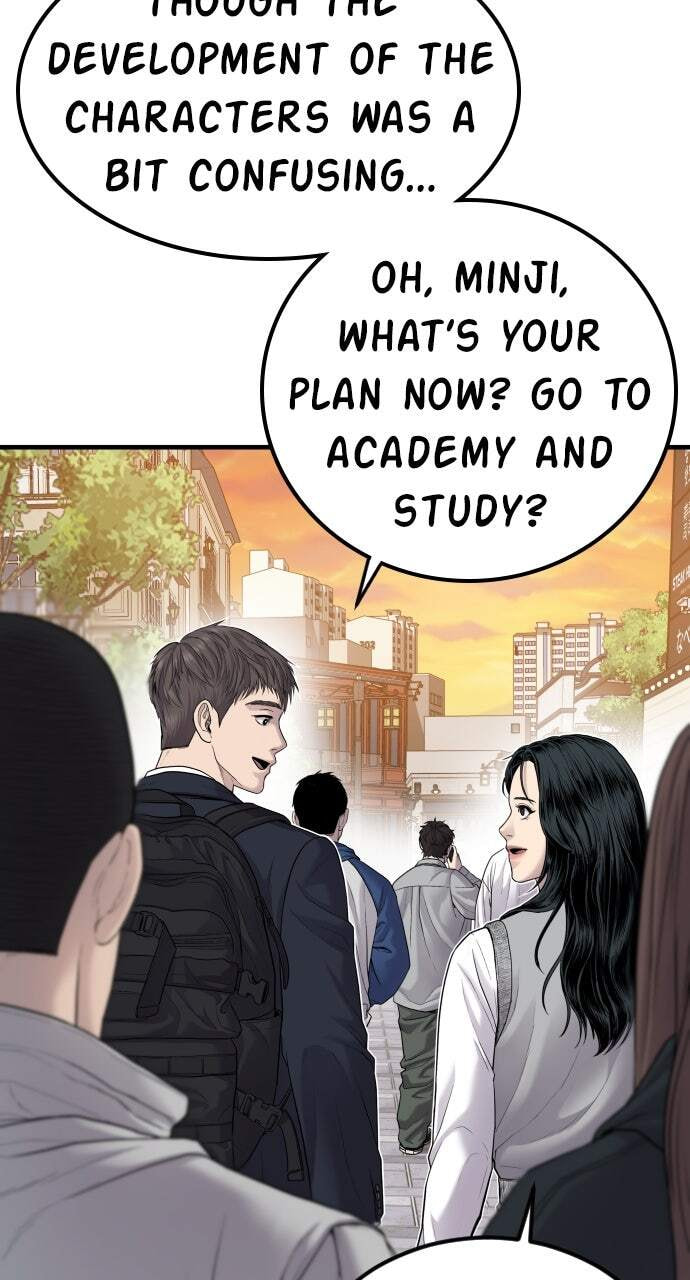 Manager Kim Chapter 72 page 92 - 