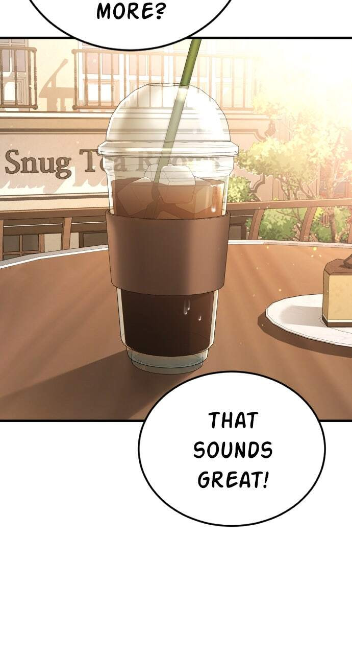 Manager Kim Chapter 72 page 94 - 