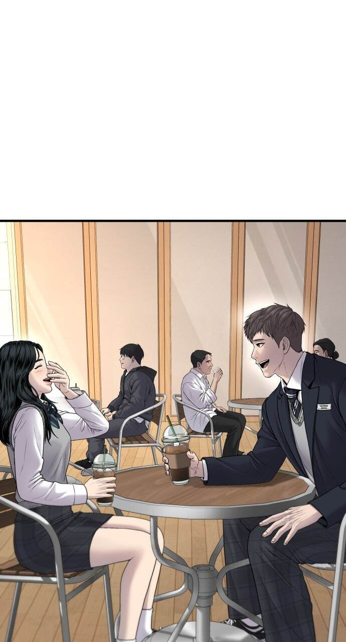 Manager Kim Chapter 72 page 95 - 
