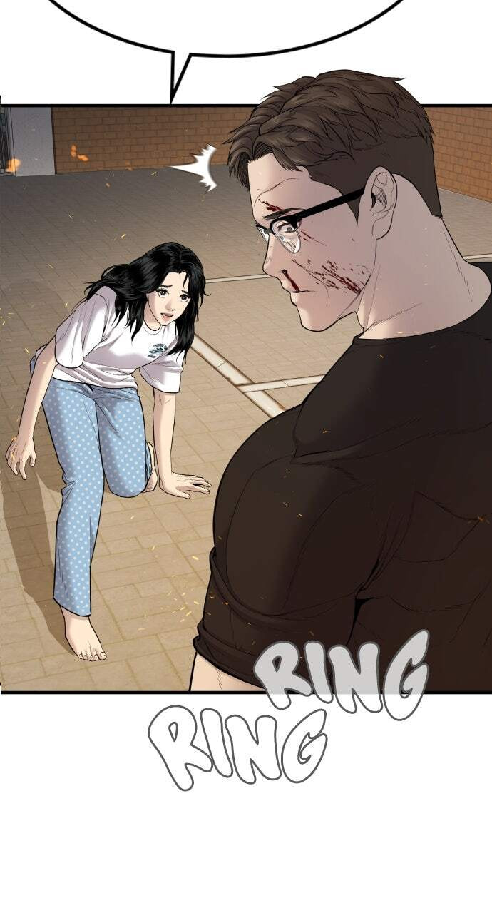 Manager Kim Chapter 74 page 102 - 