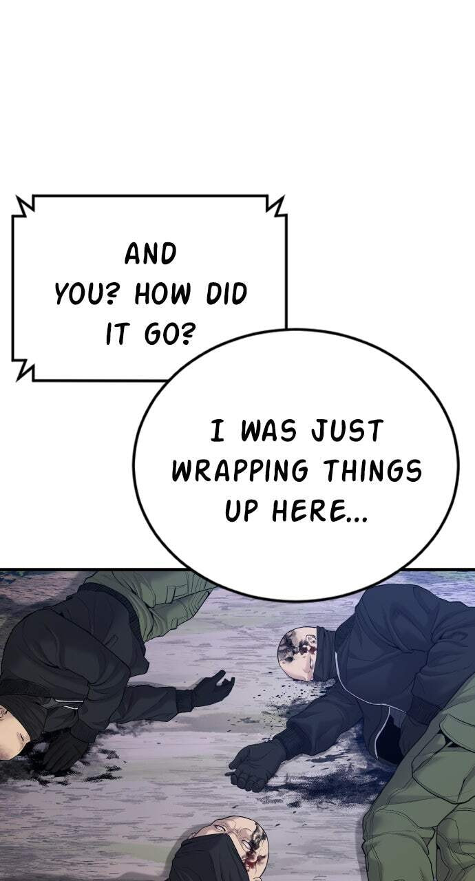 Manager Kim Chapter 74 page 108 - 
