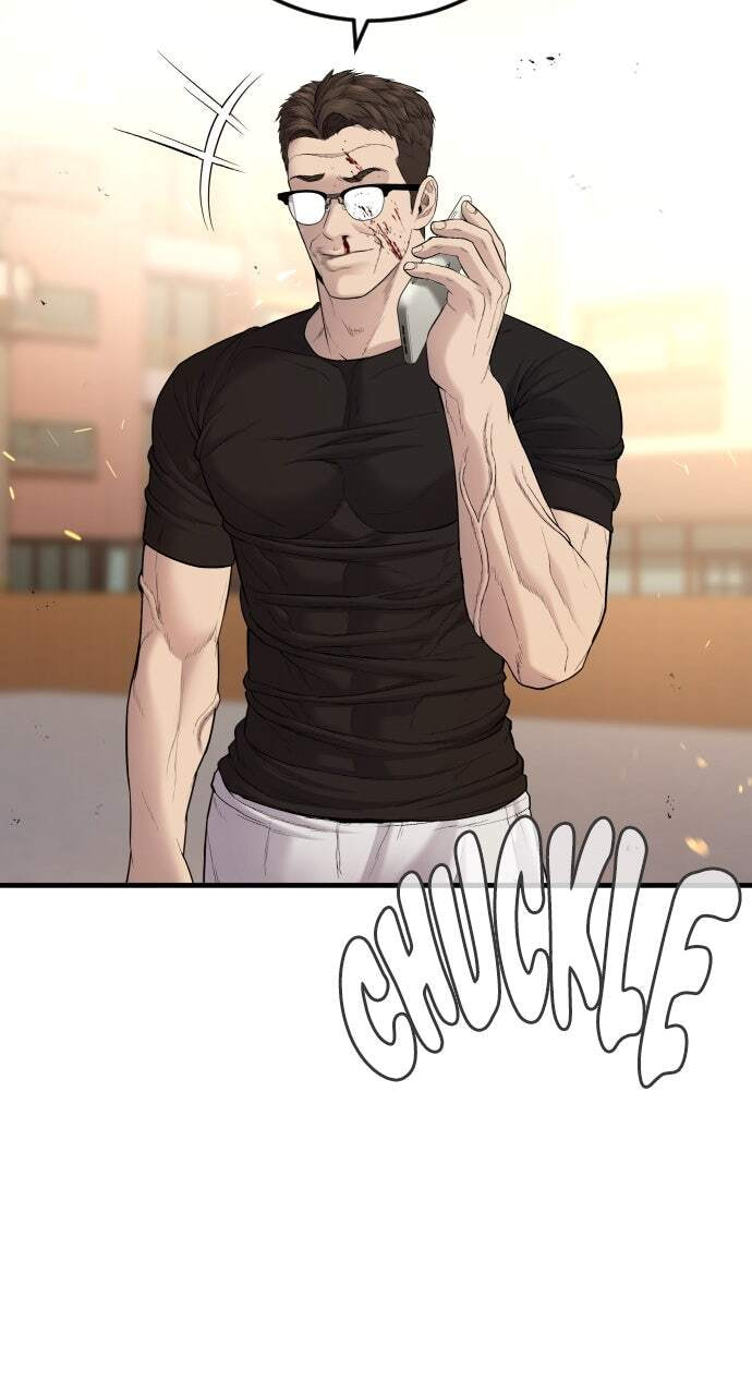 Manager Kim Chapter 74 page 123 - 