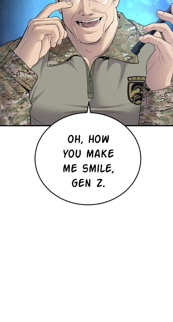 Manager Kim Chapter 74 page 128 - 