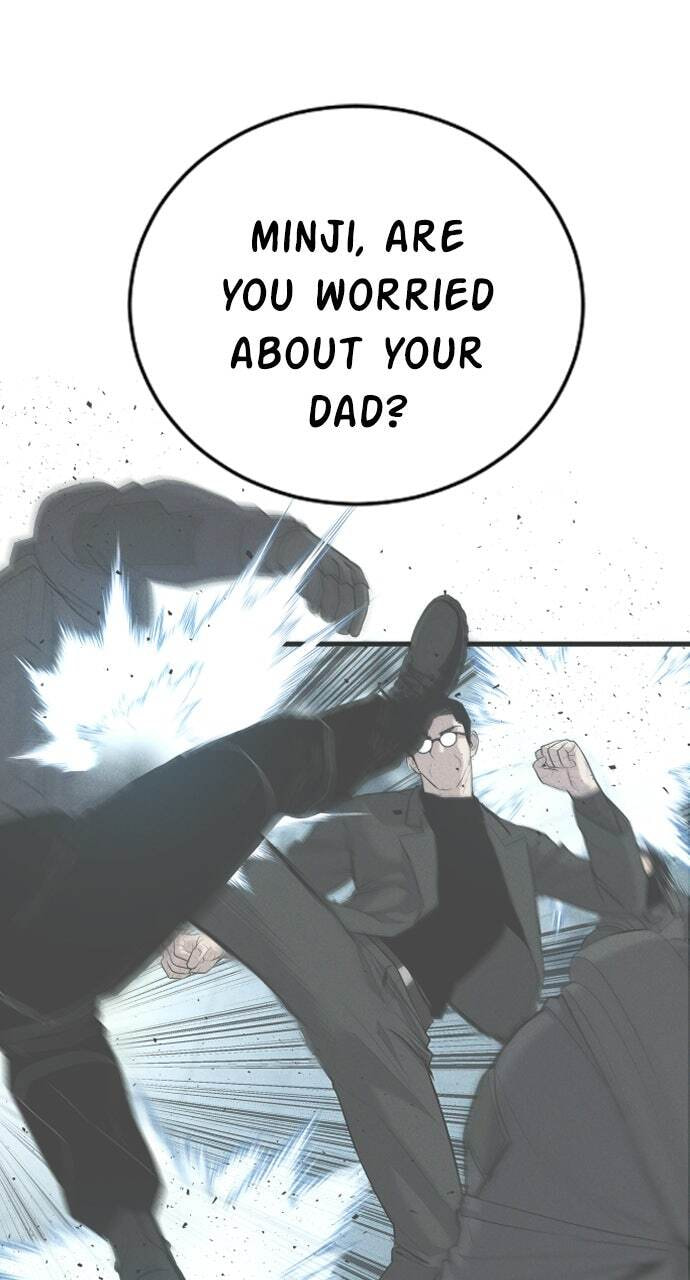 Manager Kim Chapter 74 page 129 - 