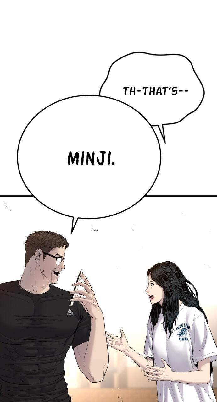 Manager Kim Chapter 74 page 132 - 