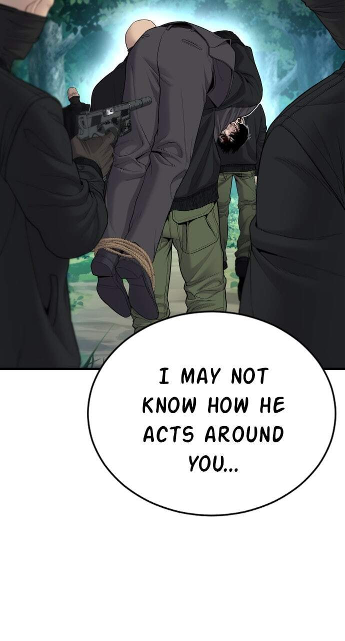 Manager Kim Chapter 74 page 134 - 
