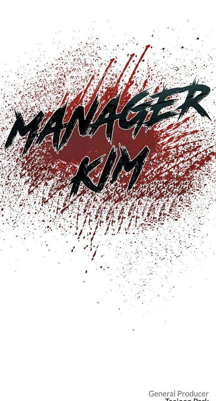 Manager Kim Chapter 74 page 141 - 