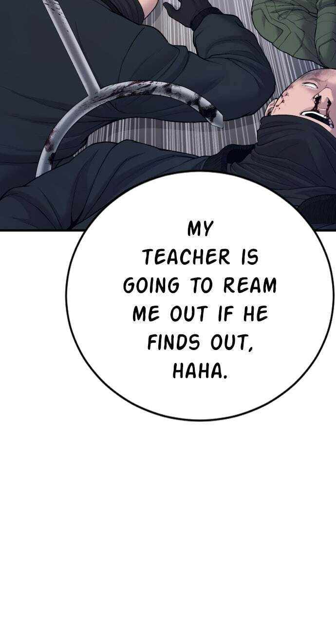 Manager Kim Chapter 74 page 16 - 