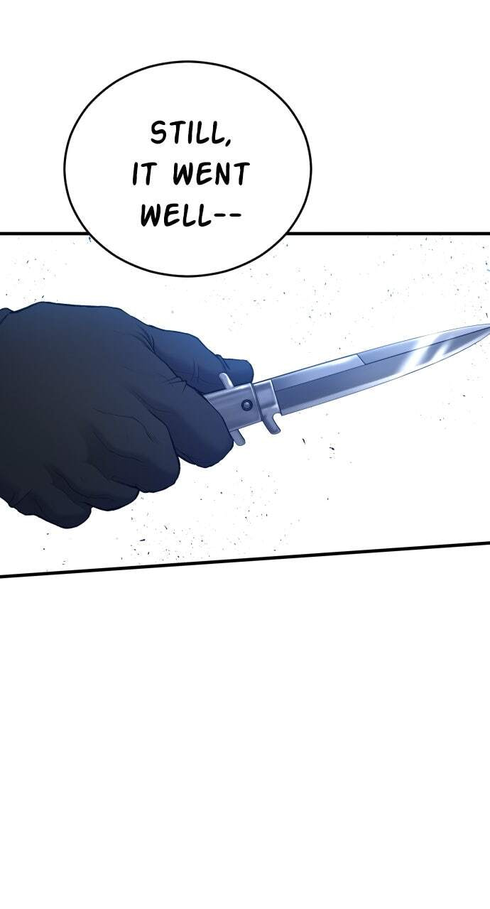 Manager Kim Chapter 74 page 17 - 
