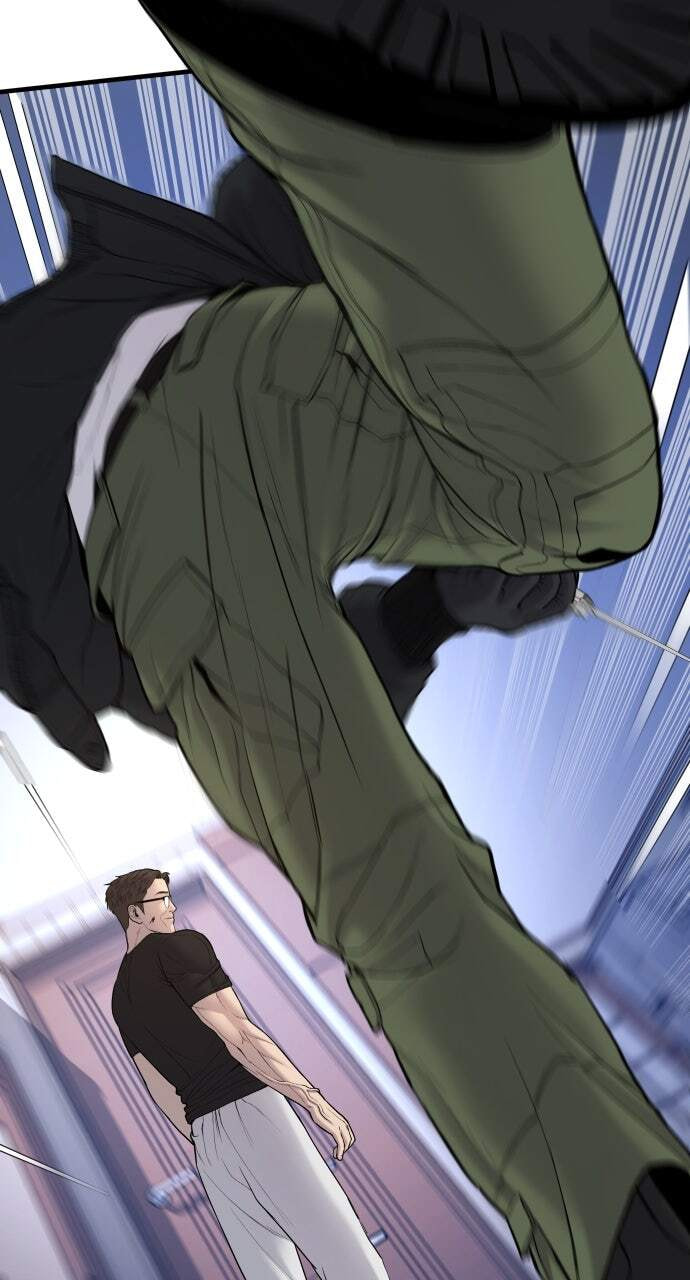 Manager Kim Chapter 74 page 20 - 