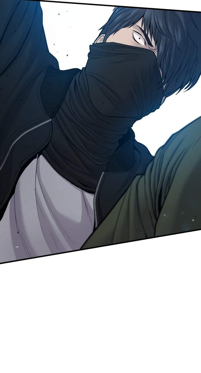Manager Kim Chapter 74 page 27 - 
