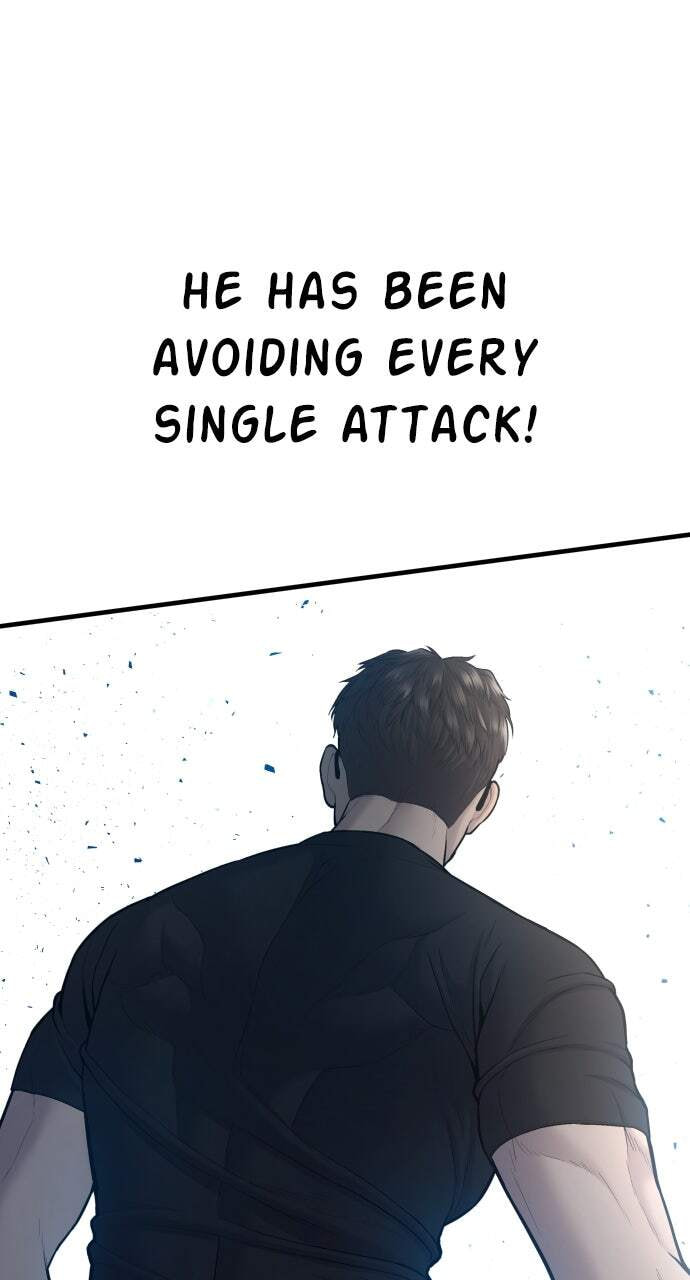 Manager Kim Chapter 74 page 28 - 