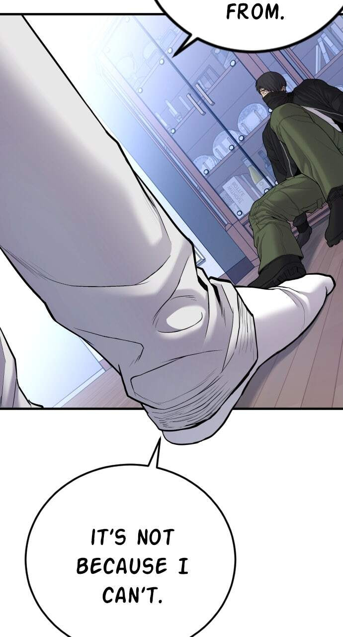 Manager Kim Chapter 74 page 36 - 