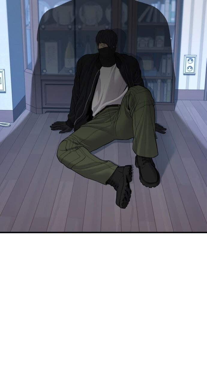 Manager Kim Chapter 74 page 38 - 