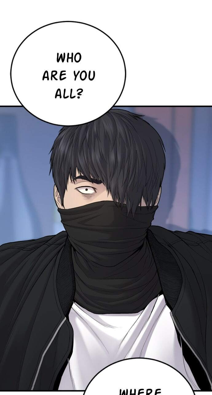 Manager Kim Chapter 74 page 39 - 
