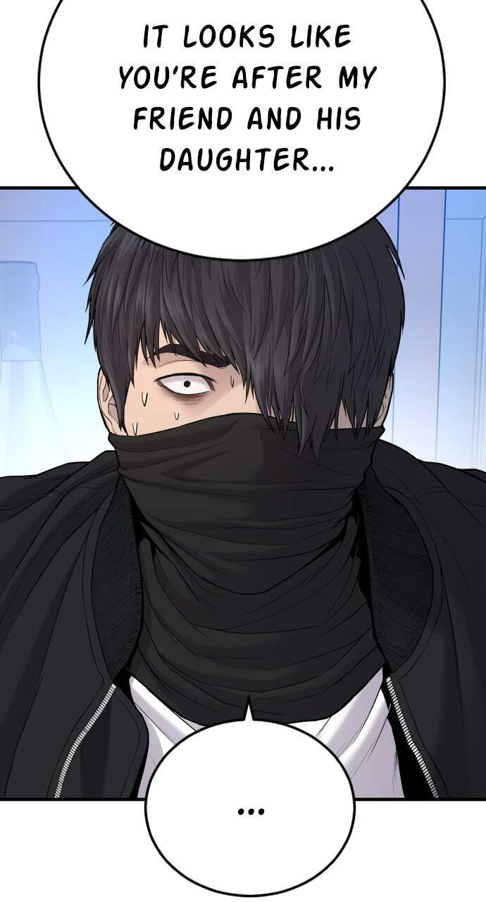 Manager Kim Chapter 74 page 43 - 