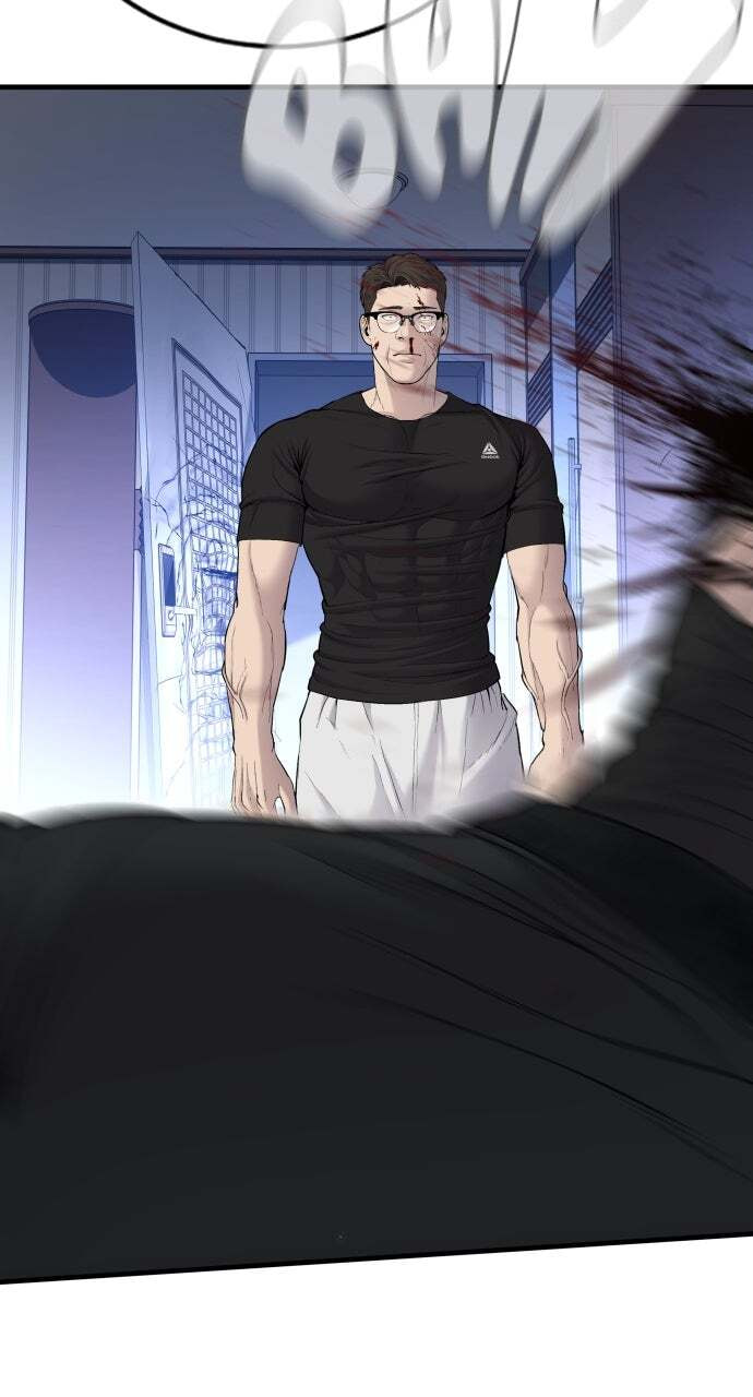 Manager Kim Chapter 74 page 46 - 