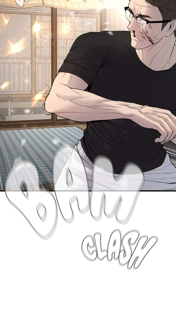 Manager Kim Chapter 74 page 48 - 