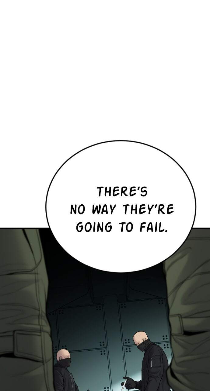 Manager Kim Chapter 74 page 81 - 