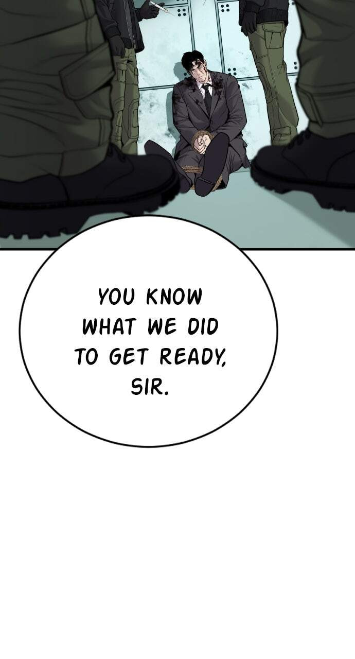 Manager Kim Chapter 74 page 82 - 