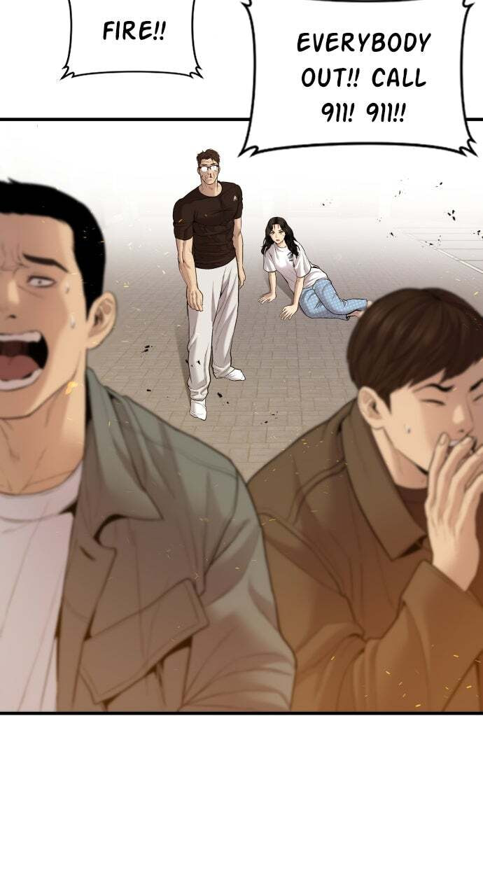 Manager Kim Chapter 74 page 93 - 