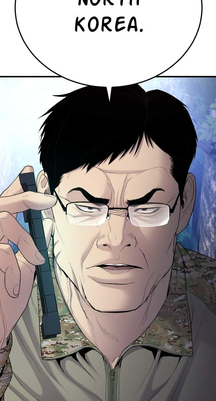Manager Kim Chapter 75 page 126 - 