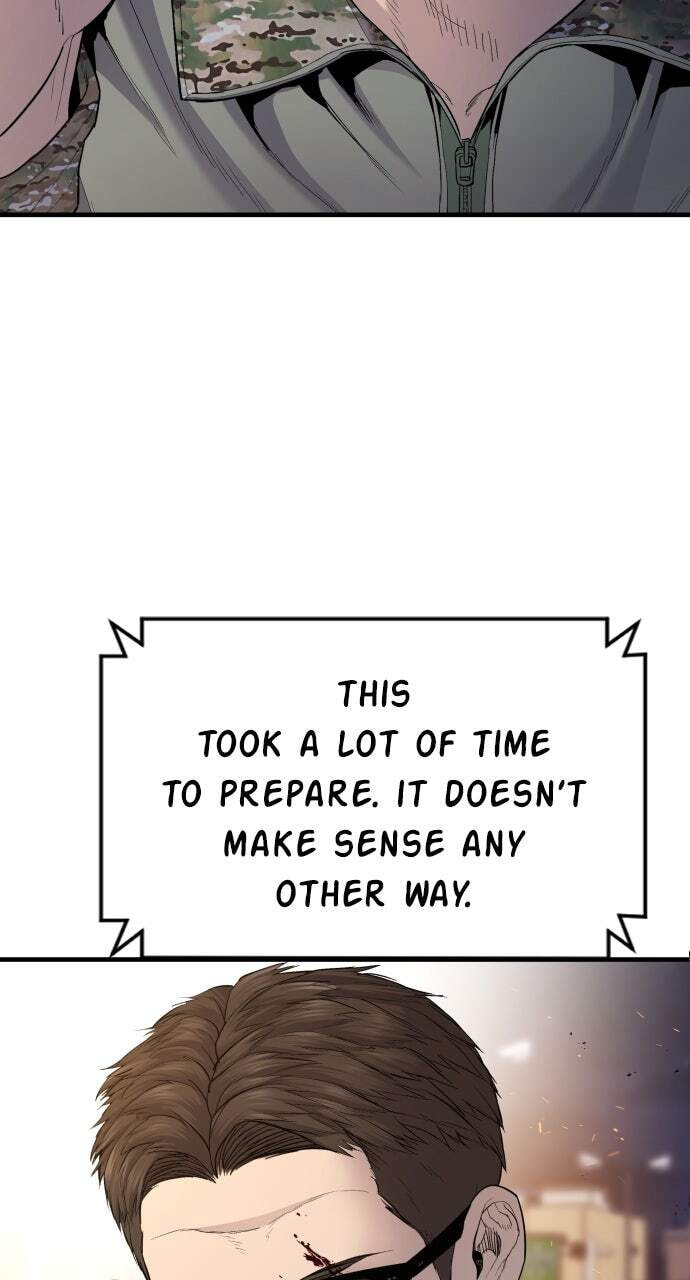 Manager Kim Chapter 75 page 132 - 