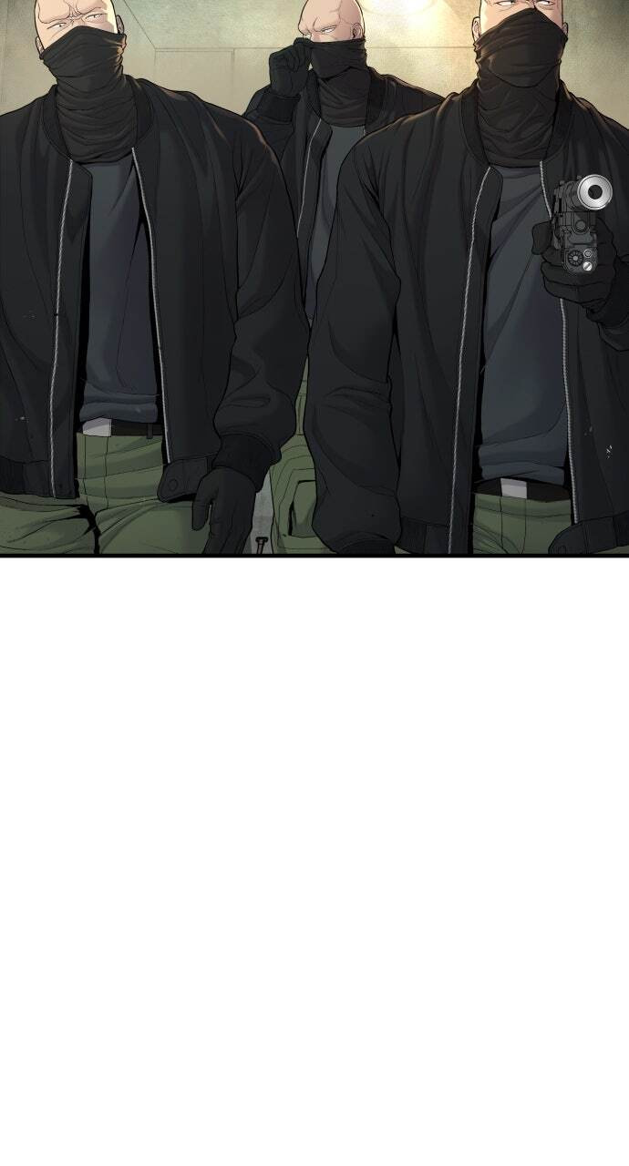 Manager Kim Chapter 75 page 17 - 