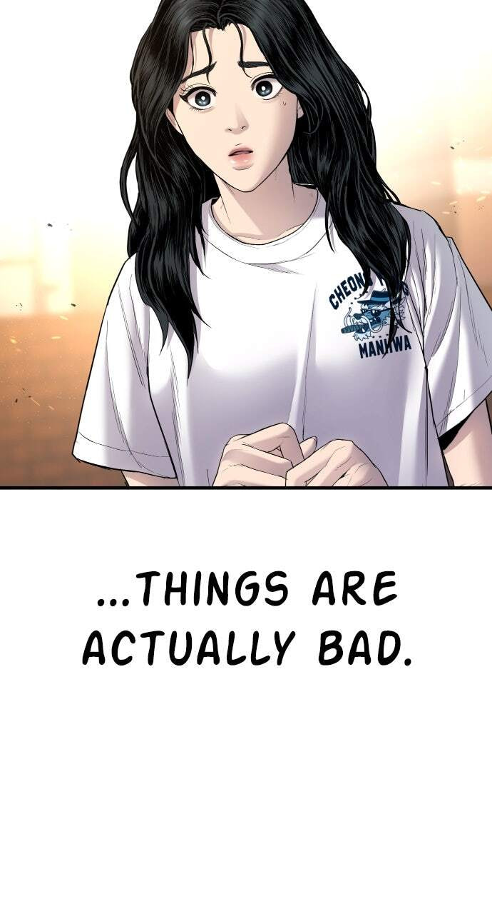 Manager Kim Chapter 75 page 168 - 