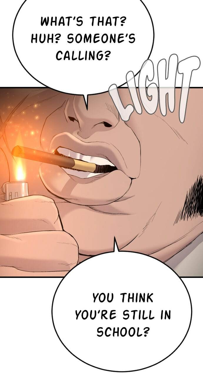 Manager Kim Chapter 75 page 181 - 