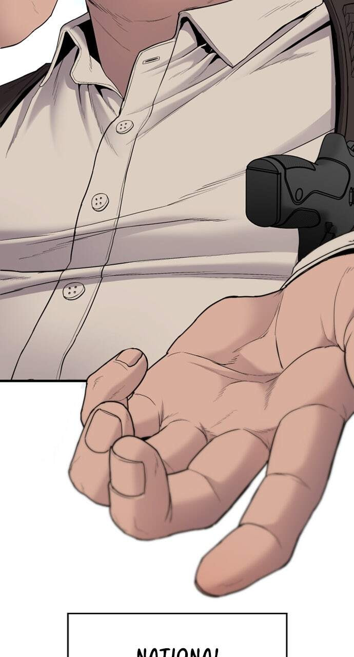 Manager Kim Chapter 75 page 188 - 