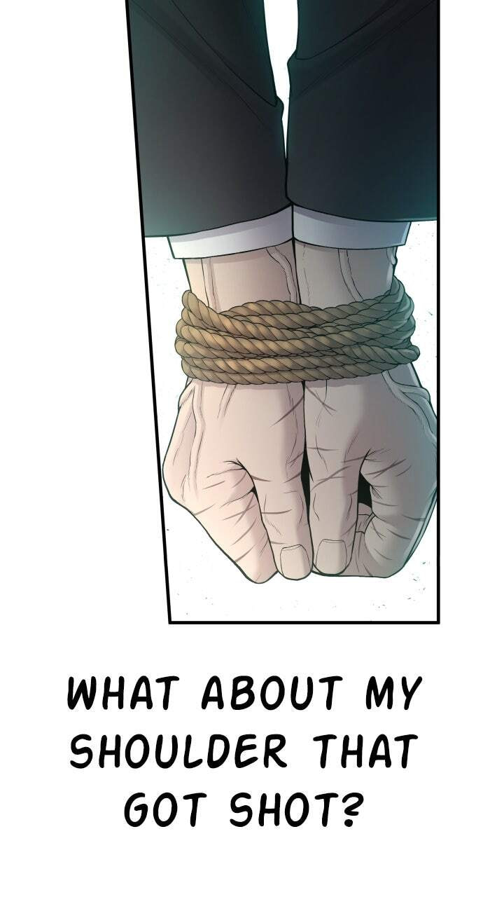 Manager Kim Chapter 75 page 20 - 