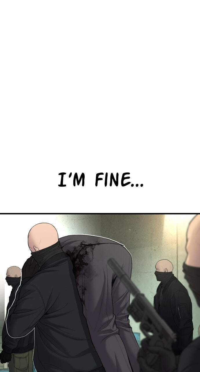 Manager Kim Chapter 75 page 21 - 
