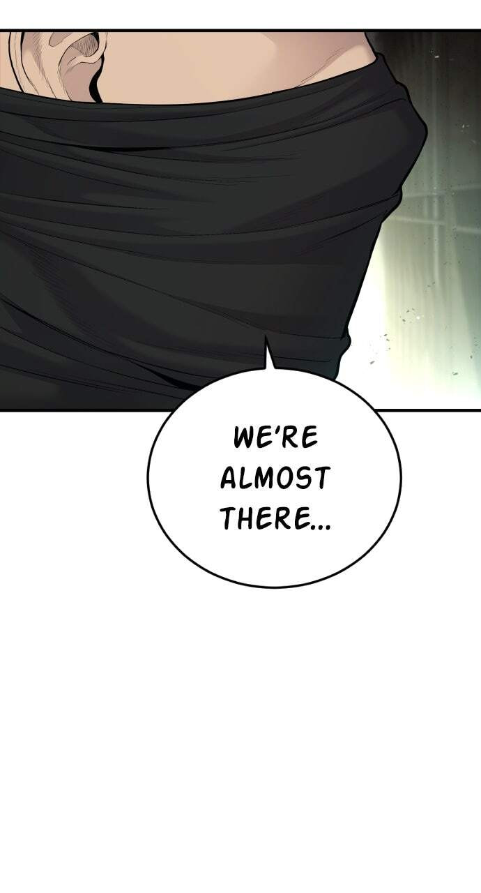 Manager Kim Chapter 75 page 25 - 