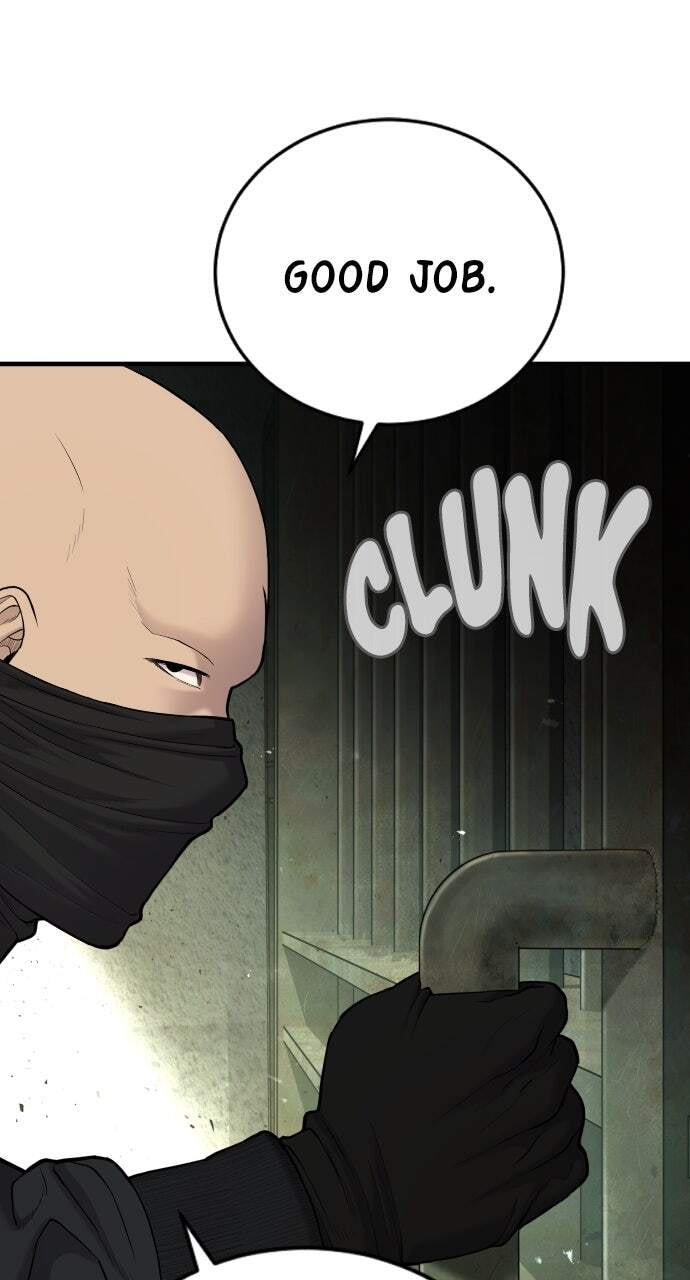Manager Kim Chapter 75 page 26 - 