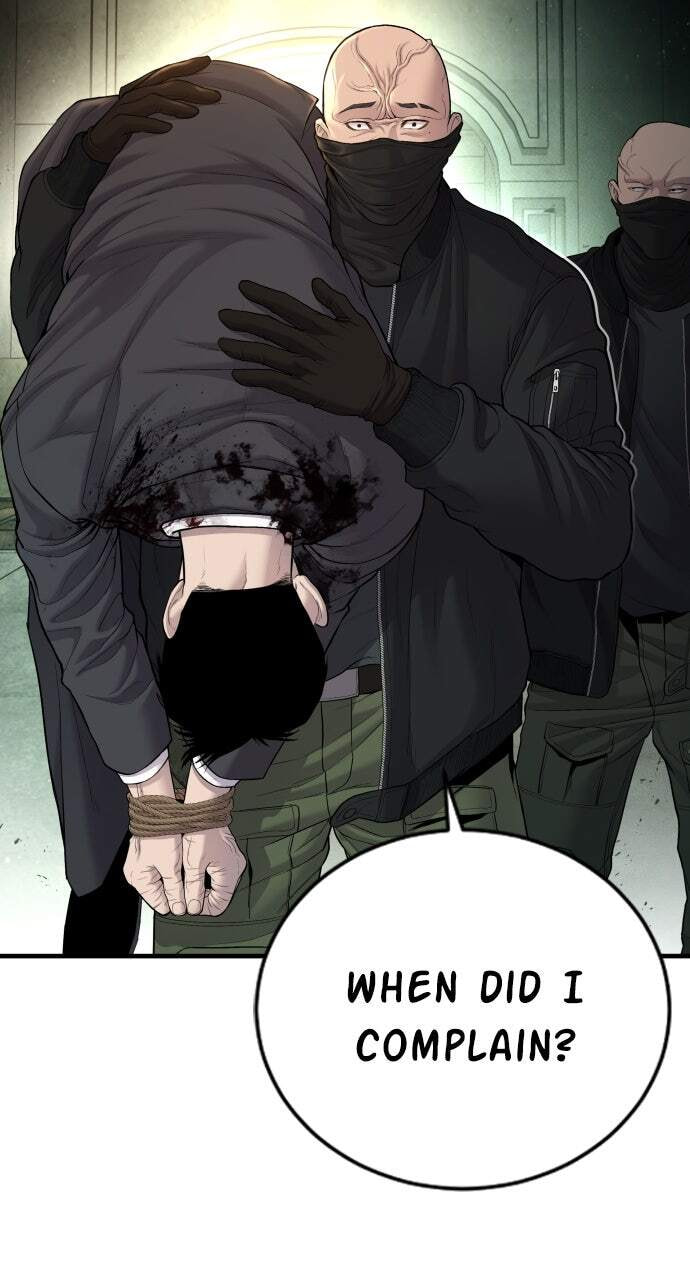 Manager Kim Chapter 75 page 28 - 
