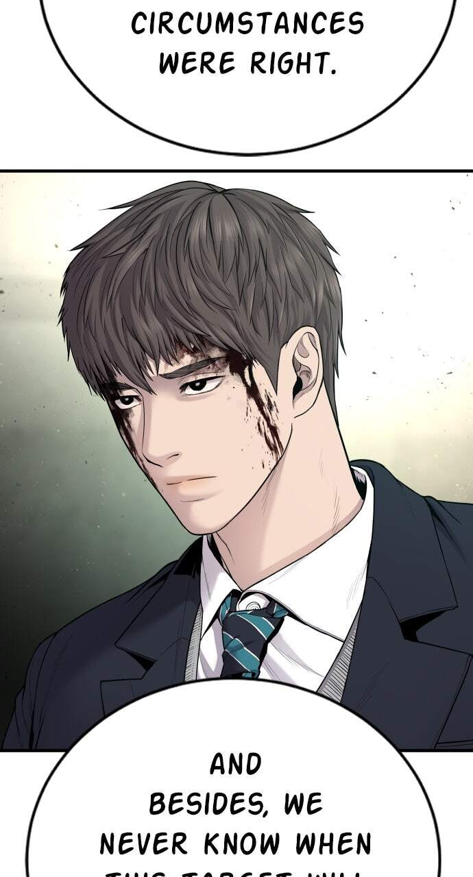Manager Kim Chapter 75 page 31 - 