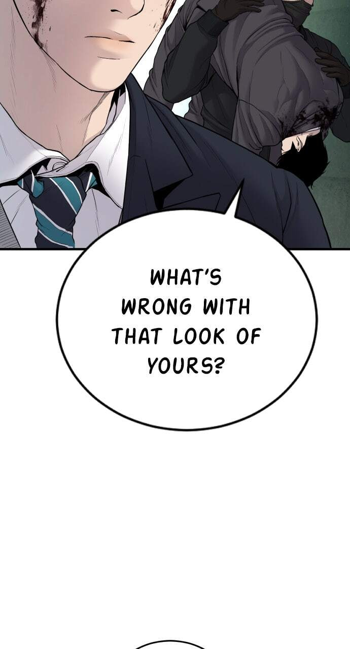 Manager Kim Chapter 75 page 33 - 