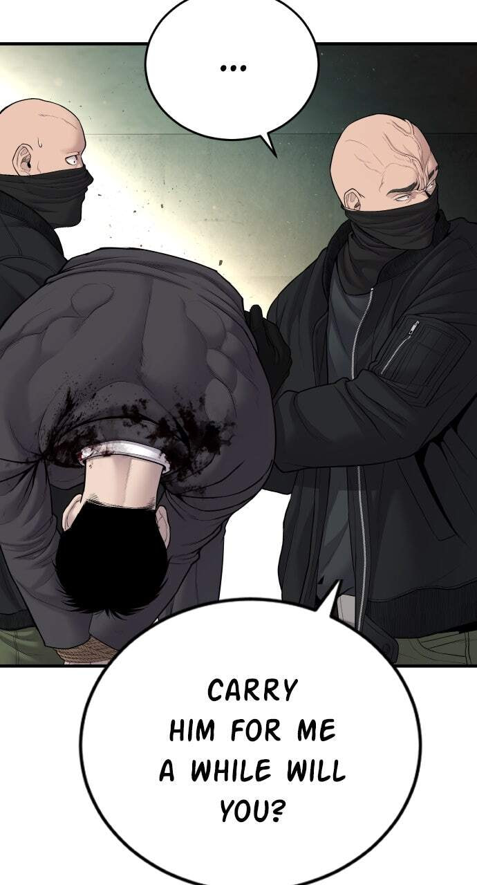 Manager Kim Chapter 75 page 34 - 