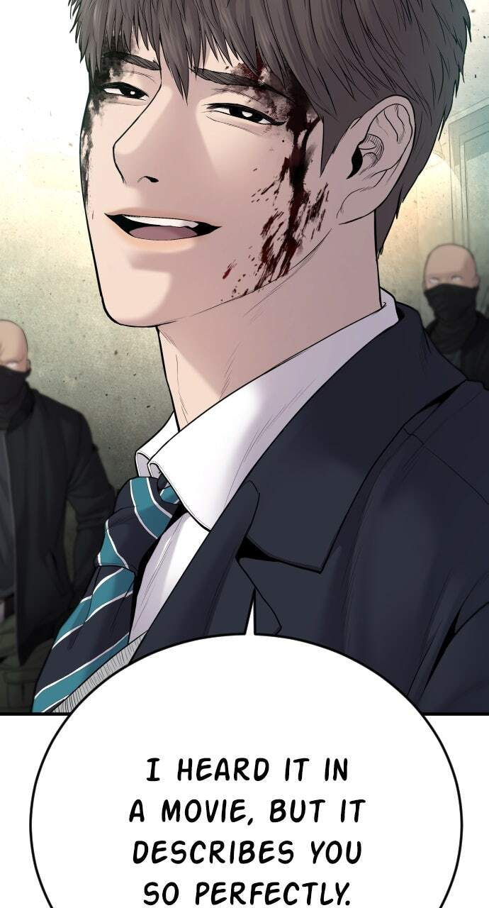 Manager Kim Chapter 75 page 41 - 