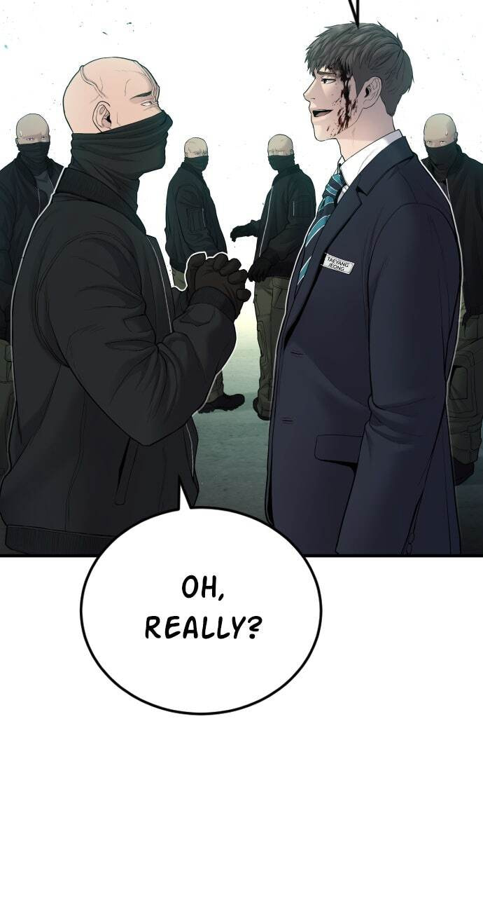 Manager Kim Chapter 75 page 43 - 