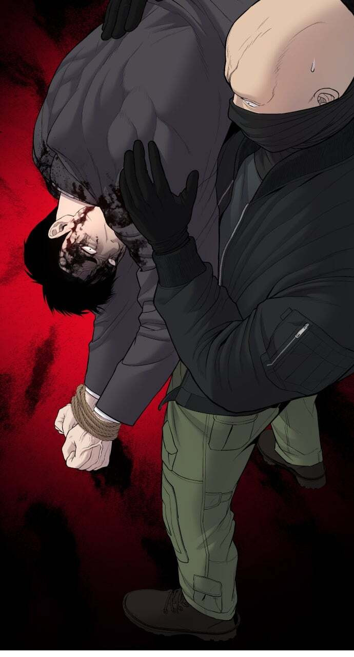 Manager Kim Chapter 75 page 46 - 