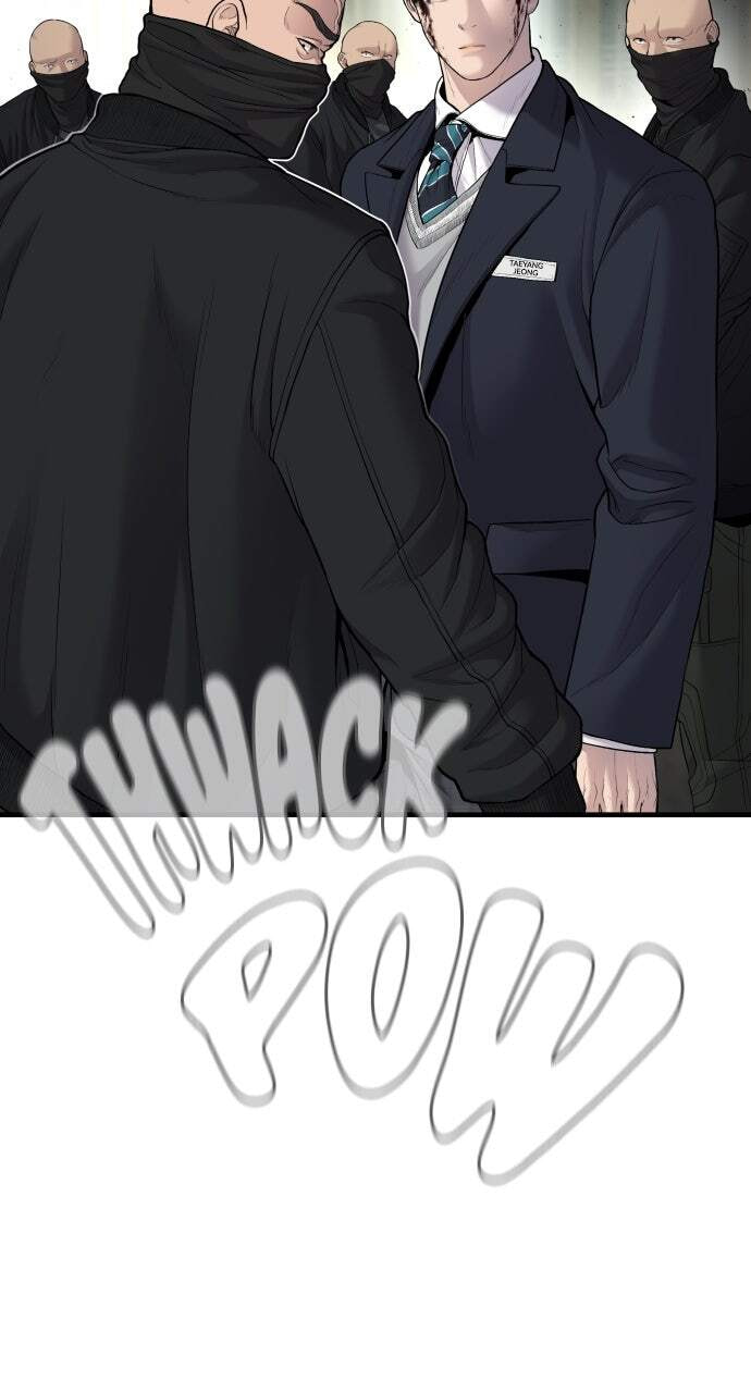 Manager Kim Chapter 75 page 48 - 